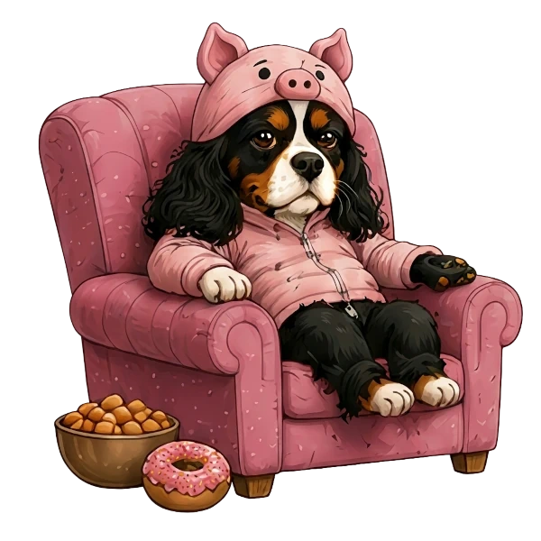 Team Schweinehund
